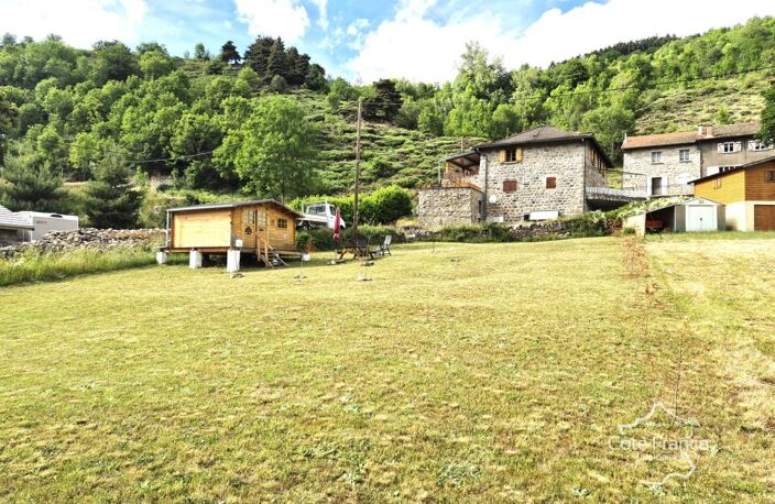 Maison de caractère de 65 m2 avec grande terrasse, nombreuse — photo 4
