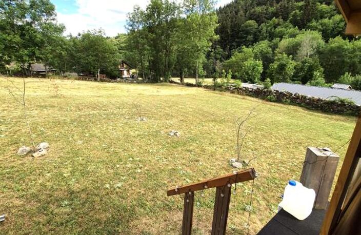 Maison de caractère de 65 m2 avec grande terrasse, nombreuse — photo 5