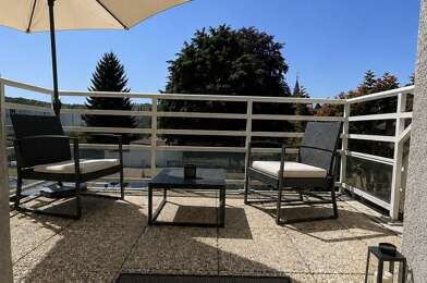 Appartement 2 pièces 139000 €