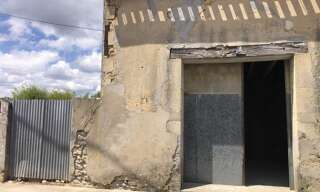 Garage  29 m² à vendre à Lesparre-Médoc (33340)