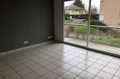 Appartement 2 pièces 520 €
