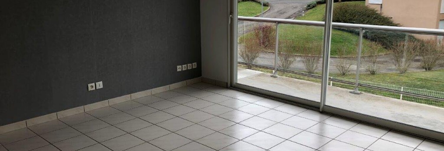 Appartement 2 Pièces 42 m² à louer à Luc-la-Primaube (12450)
