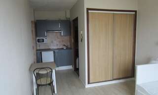 Appartement 1 Pièce 18 m² à louer à Rodez (12000)
