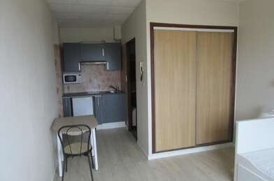 Appartement 1 pièces 304 €