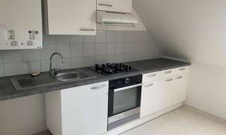 Appartement 3 Pièces 54 m² à louer à Rodez (12000)