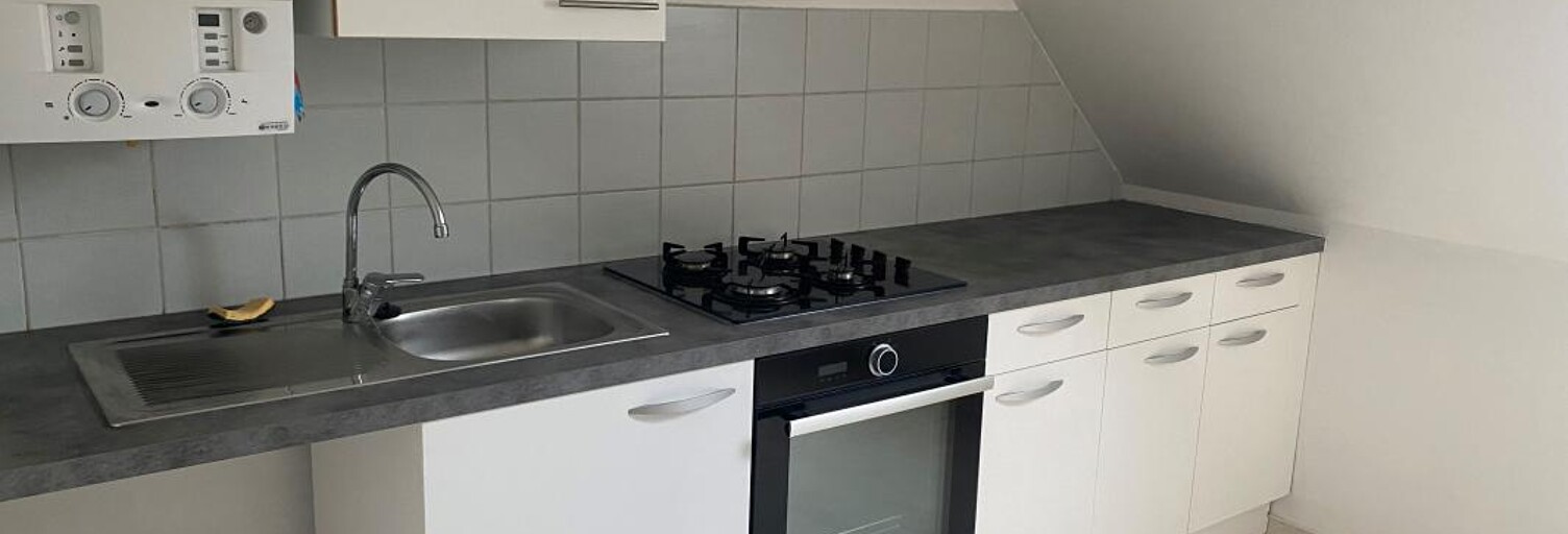 Appartement 3 Pièces 54 m² à louer à Rodez (12000)
