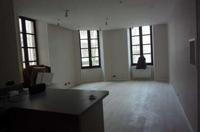 Appartement 3 pièces 635 €