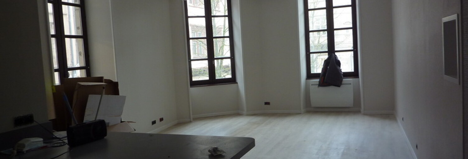 Appartement 3 Pièces 69 m² à louer à Rodez (12000)