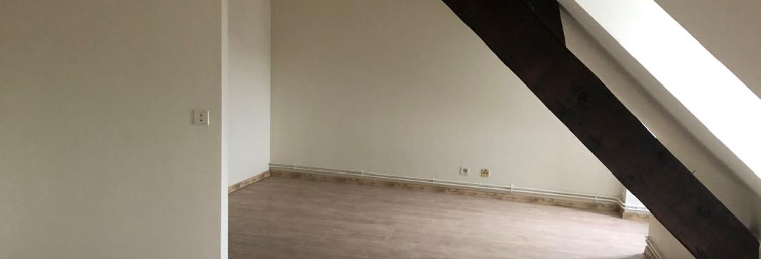 Appartement 2 Pièces 38 m² à louer à Rodez (12000)