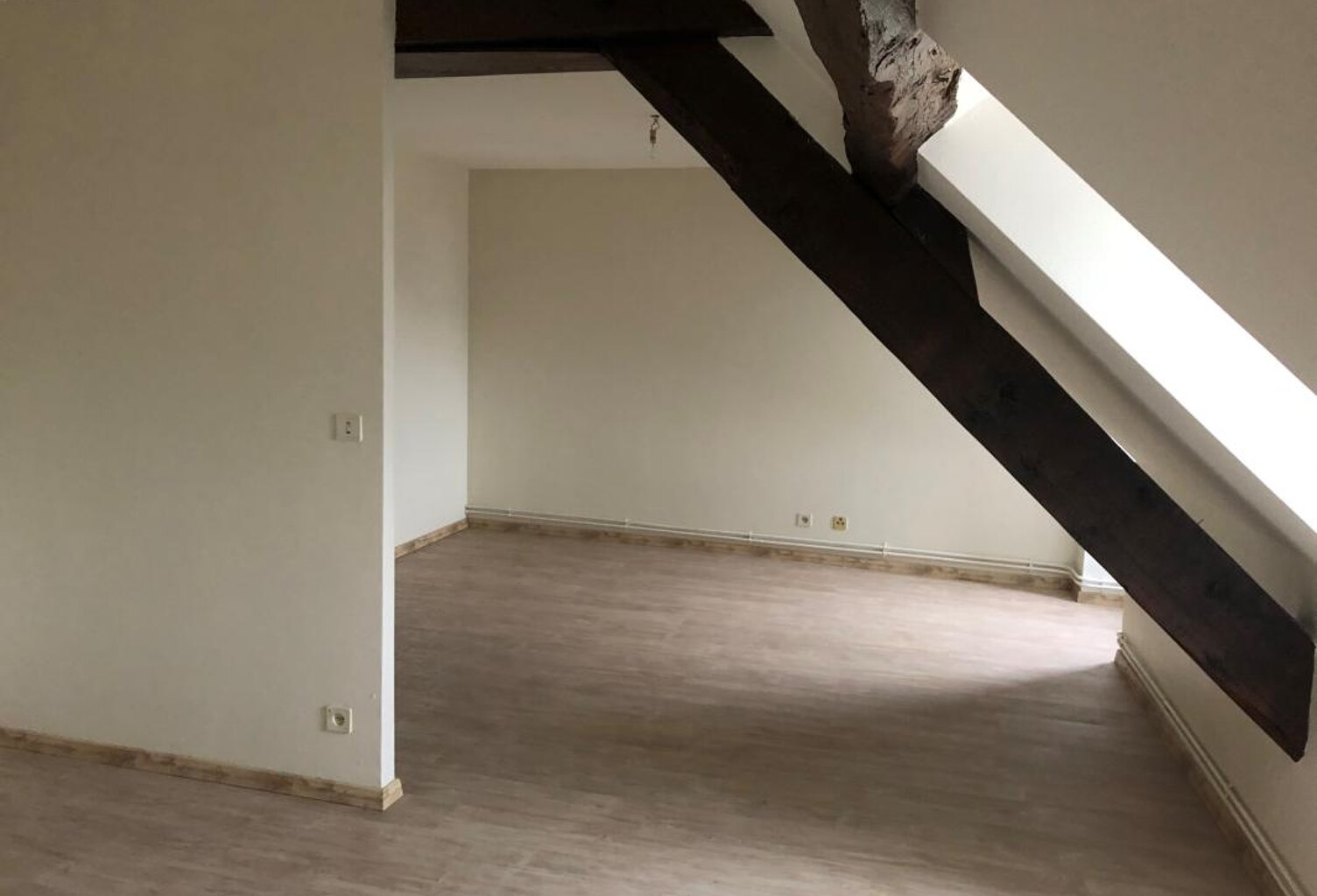 LOCATION T1BIS RODEZ SANS FRAIS D'AGENCE — photo 1