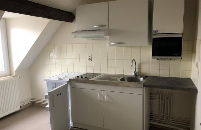 LOCATION T1BIS RODEZ SANS FRAIS D'AGENCE — photo 3