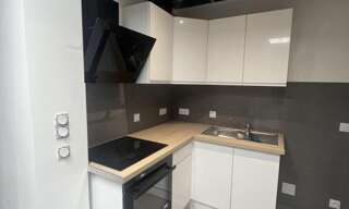 Appartement 2 Pièces 37 m² à louer à Onet-le-Château (12850)