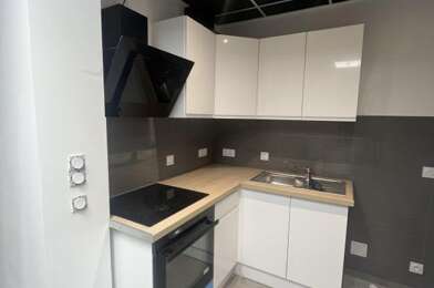 Appartement 2 pièces 533 €