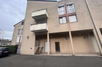 Appartement 2 pièces 533 €