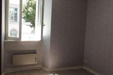 Appartement 1 pièces 333 €