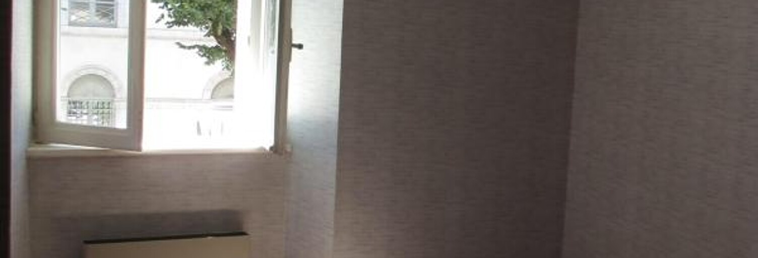 Appartement 1 Pièce 27 m² à louer à Rodez (12000)