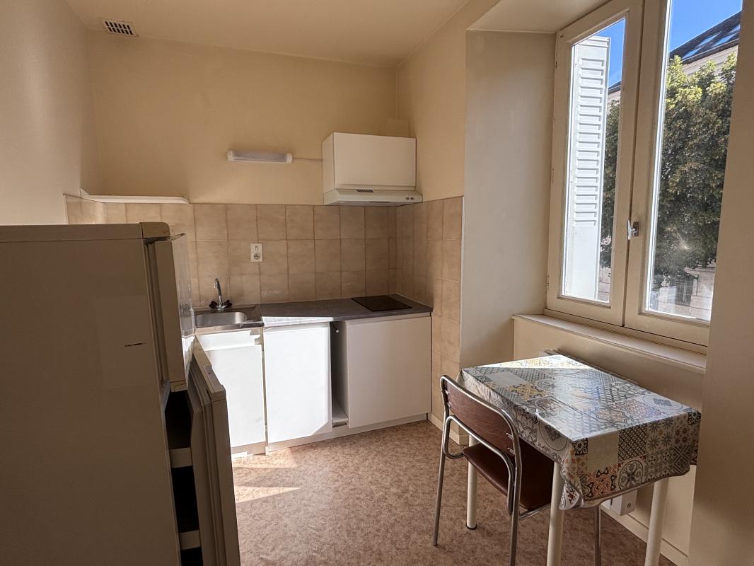 Appartement  T1 à louer Rodez 12000