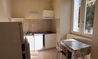 Appartement 1 Pièce 27 m² à louer à Rodez (12000)