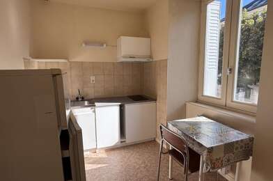 Appartement 1 pièces 333 €