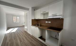 Appartement 3 Pièces 64 m² à louer à Rodez (12000)