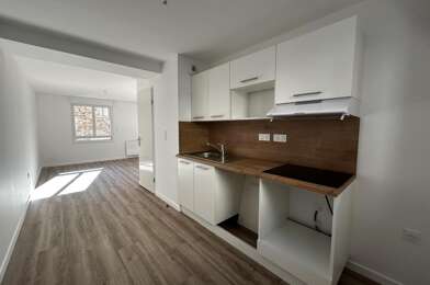 Appartement 3 pièces 673 €