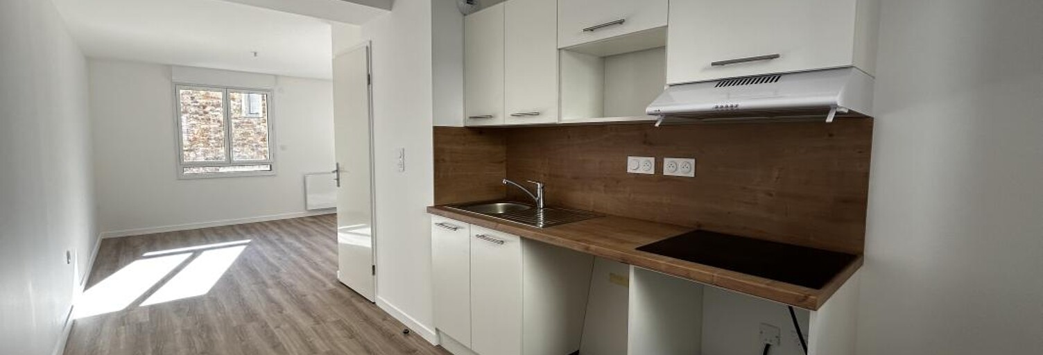 Appartement 3 Pièces 64 m² à louer à Rodez (12000)
