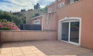 Appartement 4 Pièces 104 m² à louer à Roumoules (04500)
