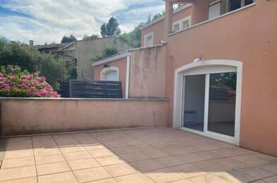 Appartement 4 pièces 850 €