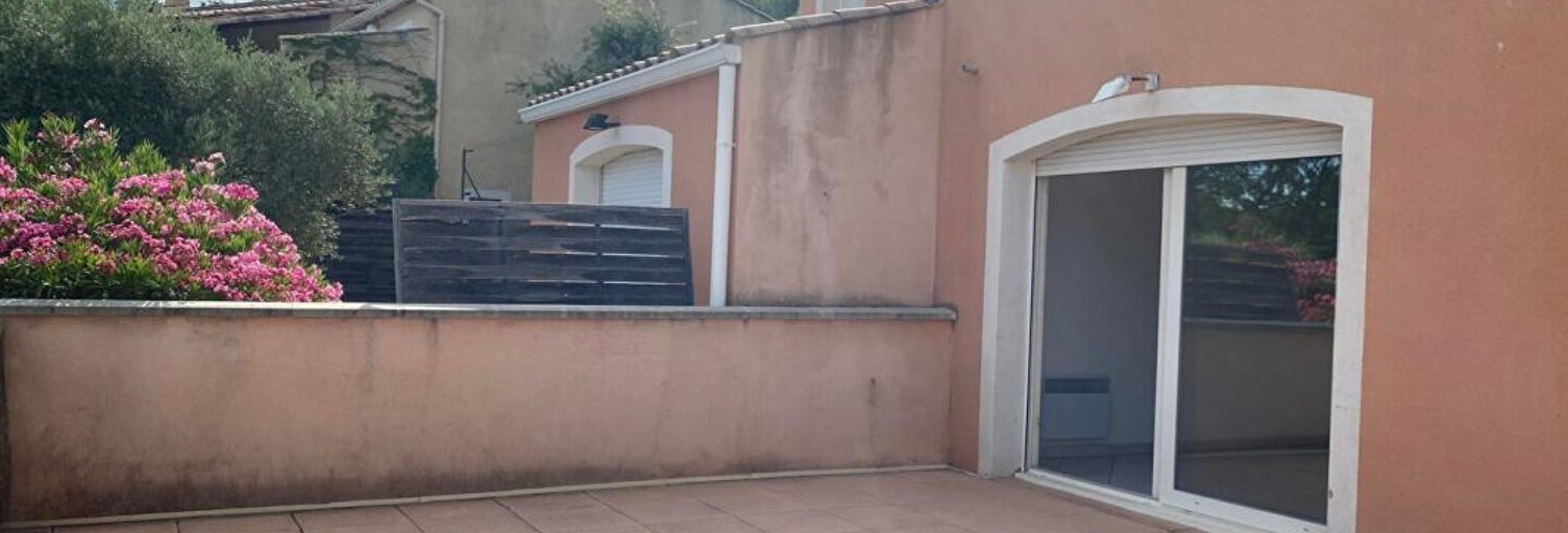 Appartement 4 Pièces 104 m² à louer à Roumoules (04500)