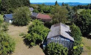 Maison 4 Pièces 67 m² à vendre à Chamberet (19370)