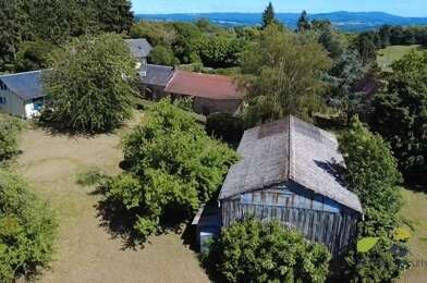 Maison 4 pièces 119900 €