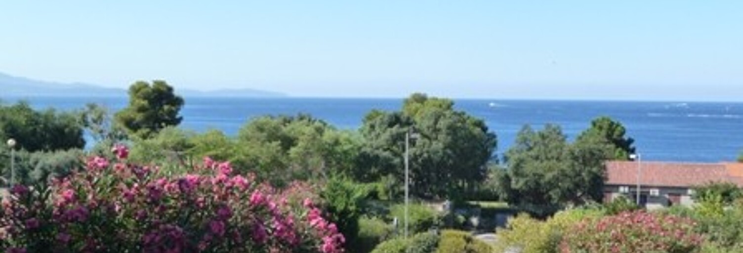 Appartement 3 Pièces 67 m² à louer à Ajaccio (20090)