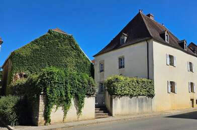 Maison 7 pièces 210000 €