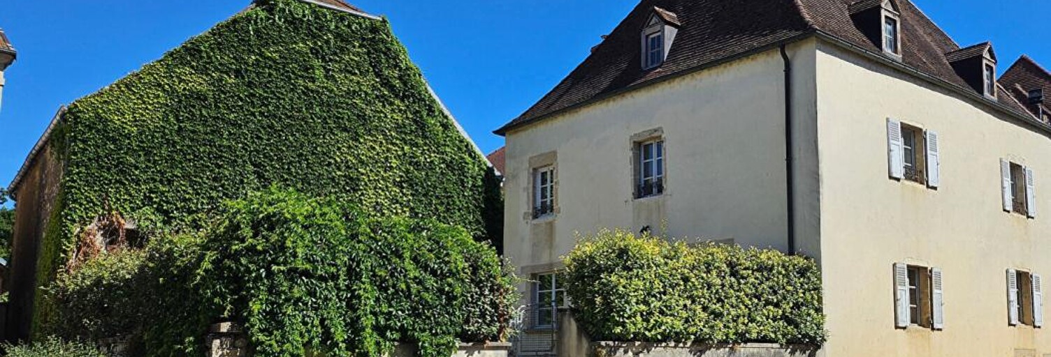 Maison 7 Pièces 170 m² à vendre à Talmay (21270)