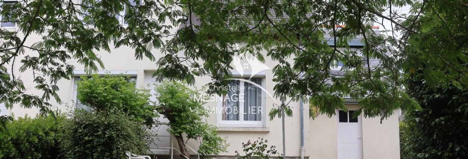 Maison 5 Pièces 90 m² à vendre à Dinan (22100)