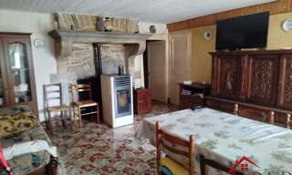 Maison 4 Pièces 120 m² à vendre à Percey-le-Grand (70600)