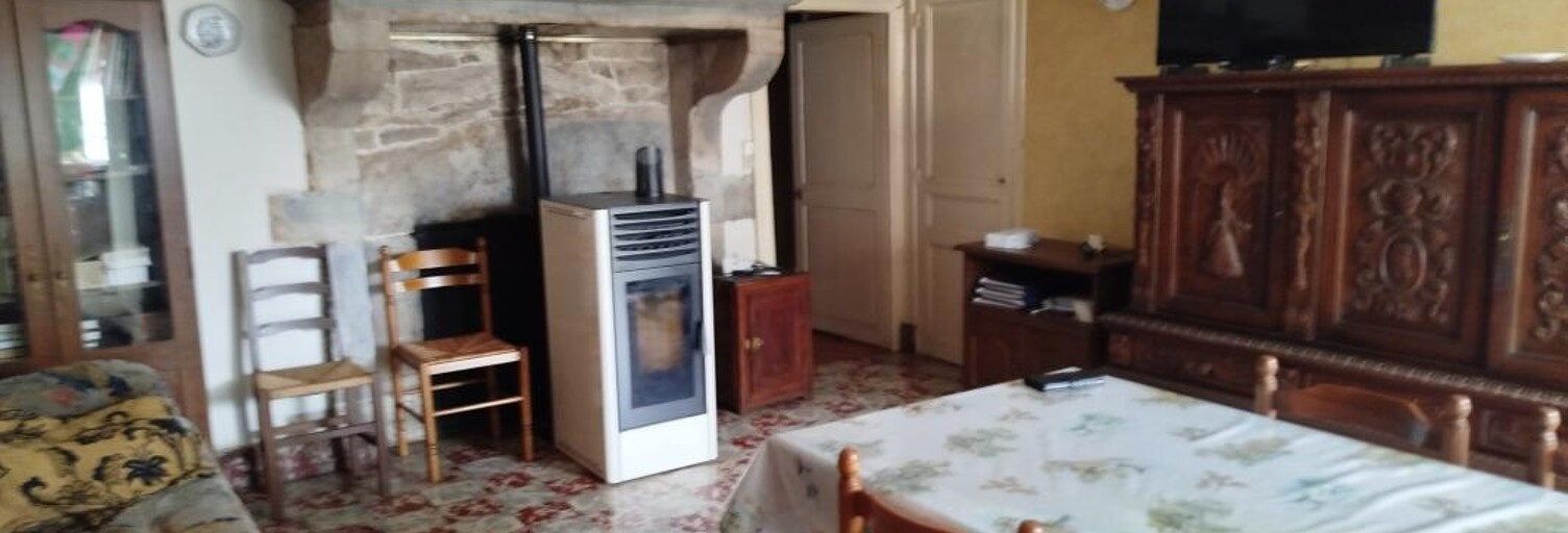 Maison 4 Pièces 120 m² à vendre à Percey-le-Grand (70600)
