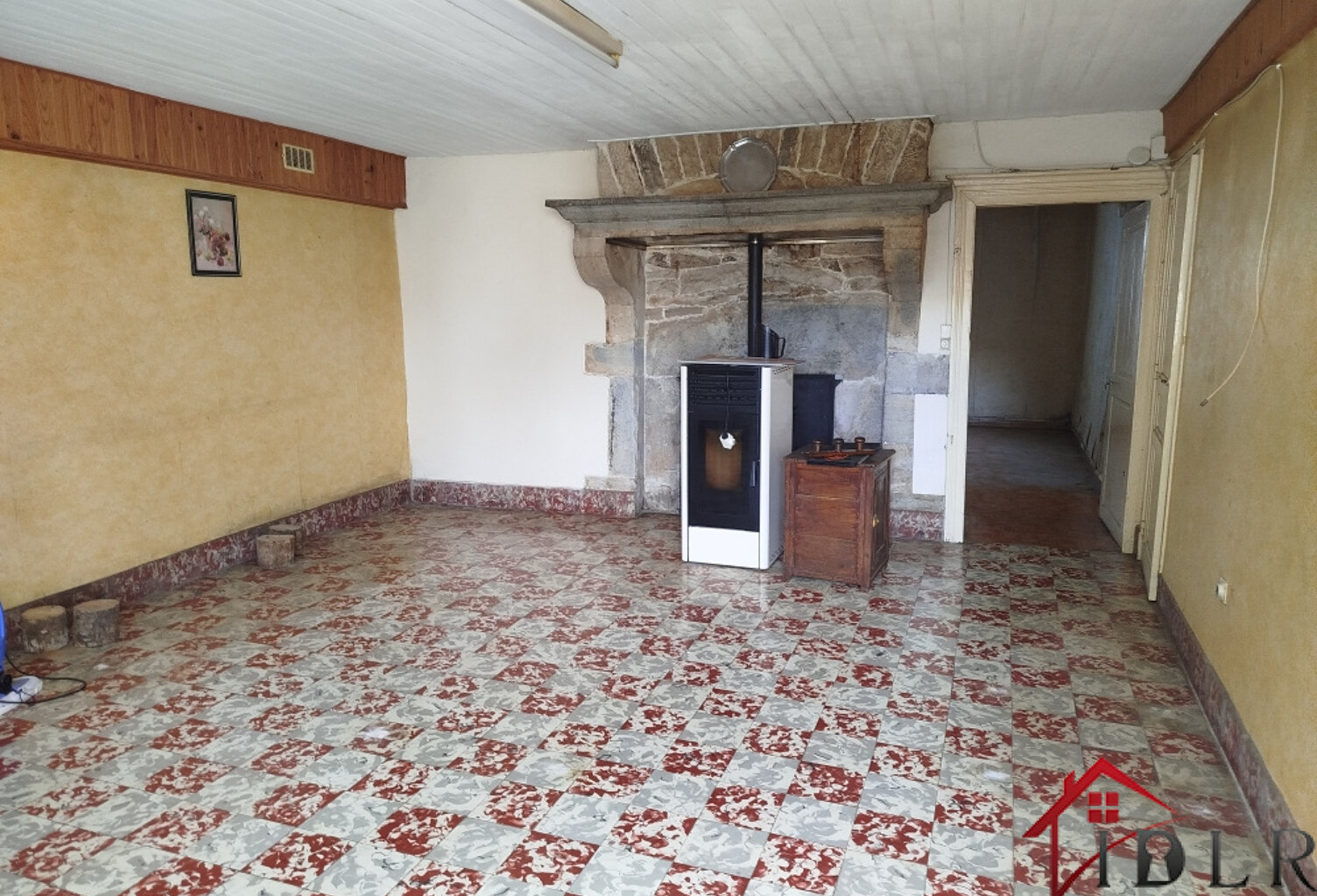 MAISON DE CAMPAGNE NON MITOYENNE — photo 1