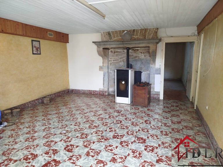MAISON DE CAMPAGNE NON MITOYENNE — photo 1