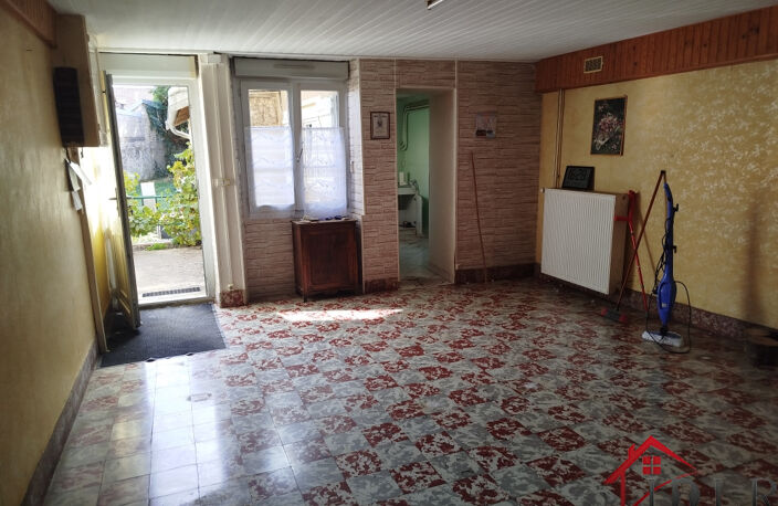 MAISON DE CAMPAGNE NON MITOYENNE — photo 2