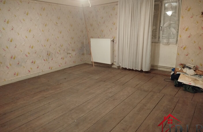 MAISON DE CAMPAGNE NON MITOYENNE — photo 3