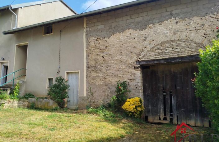 MAISON DE CAMPAGNE NON MITOYENNE — photo 5