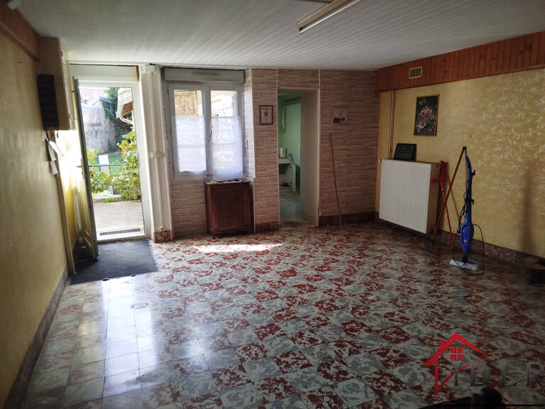 MAISON DE CAMPAGNE NON MITOYENNE — photo 1
