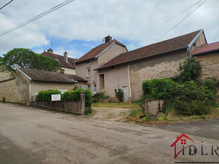 MAISON DE CAMPAGNE NON MITOYENNE — photo 1