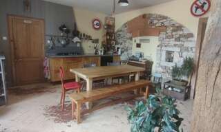 Maison 5 Pièces 1400 m² à vendre à Angirey (70700)