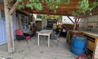 Maison 5 Pièces 1400 m² à vendre à Angirey (70700)