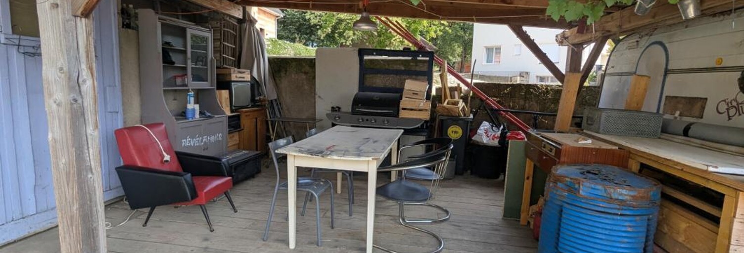 Maison 5 Pièces 150 m² à vendre à Angirey (70700)