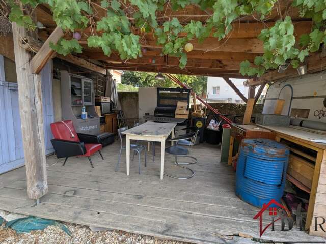 Maison familiale avec terrain — photo du bien