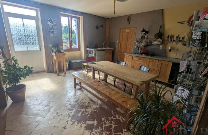 Maison familiale avec terrain — photo 2