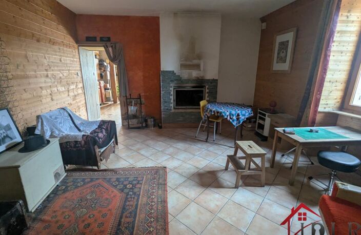 Maison familiale avec terrain — photo 4
